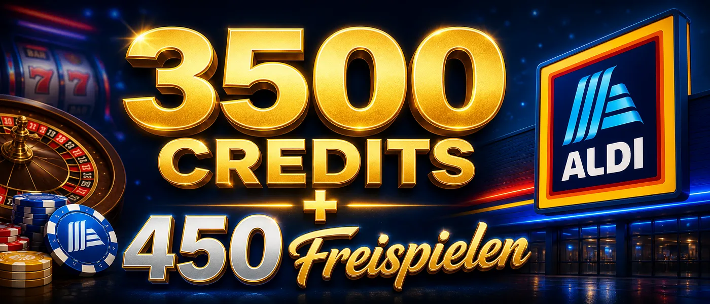 Aldi Slots Casino Bonusangebote