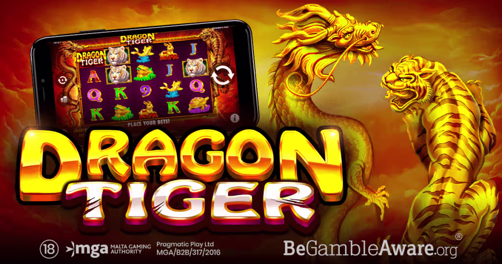 Dragon Tiger