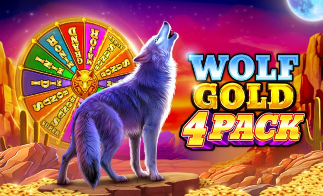 Wolf Gold